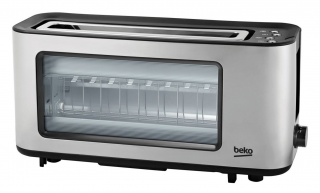 Beko BKK 2192 EK Ekmek Kızartma Makinesi kullananlar yorumlar
